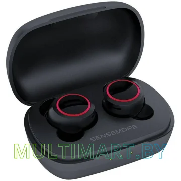 Наушники Creative Sensemore Air картинка 4